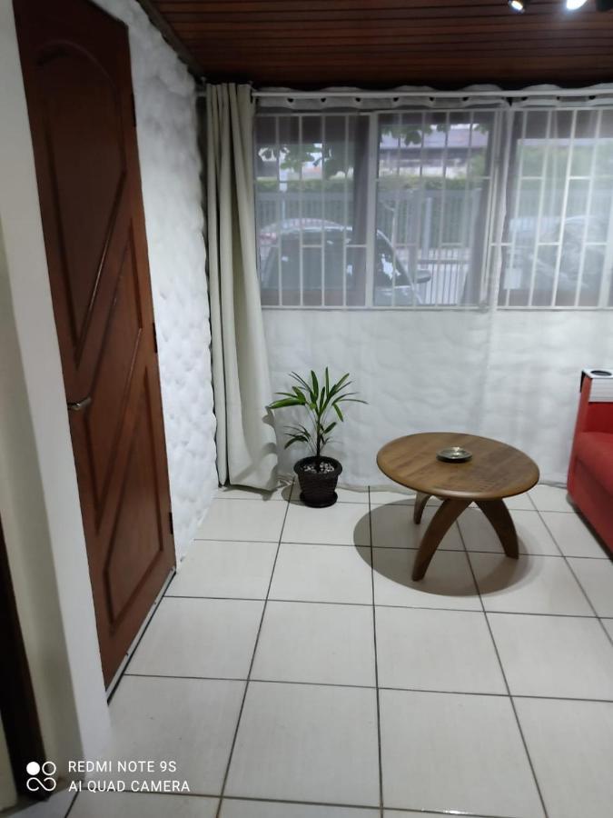 Apartamento Inteiro Dois Quartos Melhor Localizacao Pes Na Areia フロリアノポリス エクステリア 写真