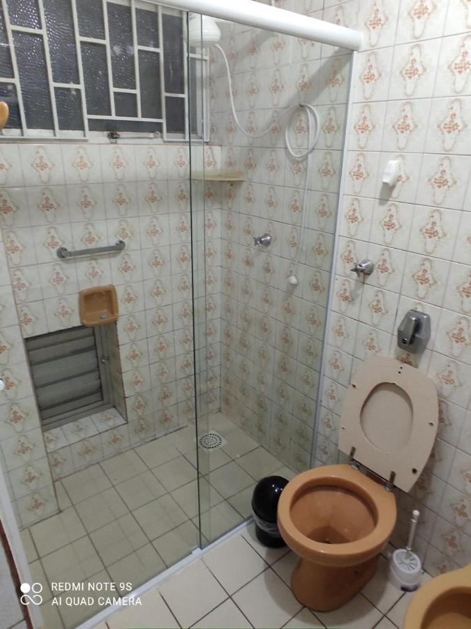 Apartamento Inteiro Dois Quartos Melhor Localizacao Pes Na Areia フロリアノポリス エクステリア 写真