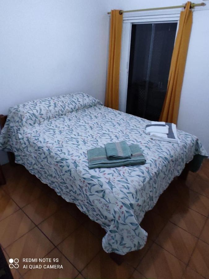 Apartamento Inteiro Dois Quartos Melhor Localizacao Pes Na Areia フロリアノポリス エクステリア 写真